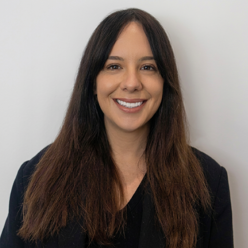 Jade Terashita, General Manager