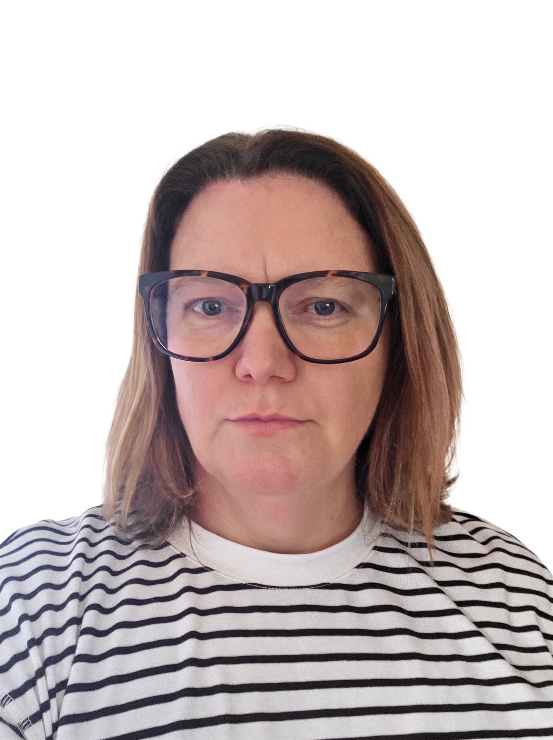 Katie Gambrill-Davis, Operations Coordinator